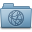 Generic Sharepoint Blue Icon 32x32 png